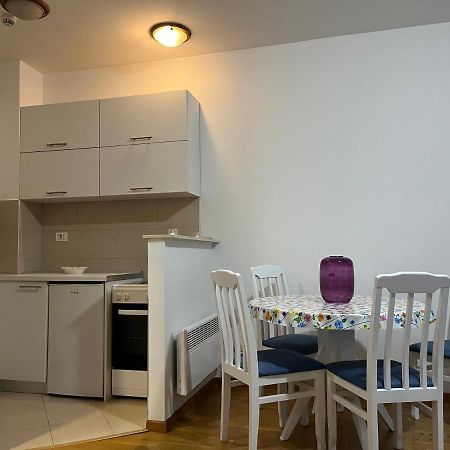 Lovely Apartment With The Parking Place Podgorica Esterno foto